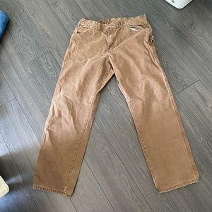 Dickie’s carpenter pants